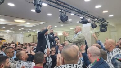 مع اقتراب انتخابات الخليل.. هجوم لاذع على قائمة "الصمود والعطاء" التابعة لفتح