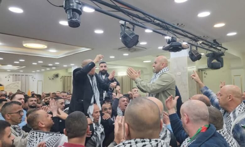 مع اقتراب انتخابات الخليل.. هجوم لاذع على قائمة "الصمود والعطاء" التابعة لفتح