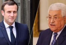 لماذا جريمة تسليم السلطة محمود العدرا إلى فرنسا باتت قاب قوسين أو أدنى؟