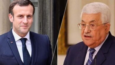 لماذا جريمة تسليم السلطة محمود العدرا إلى فرنسا باتت قاب قوسين أو أدنى؟