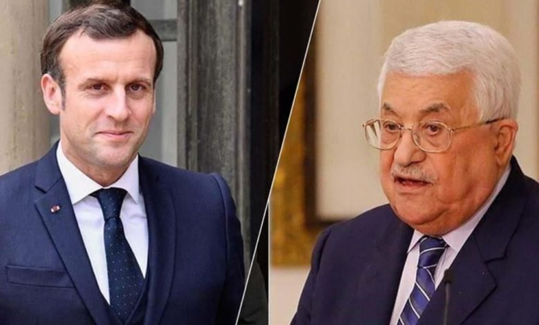 لماذا جريمة تسليم السلطة محمود العدرا إلى فرنسا باتت قاب قوسين أو أدنى؟