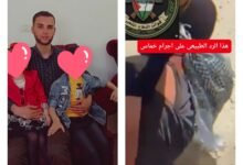 أمام أطفاله وزوجته… تفاصيل اعتداء ميليشيات الأسطل على شاب في خانيونس