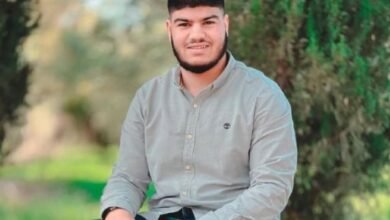 وطن سباعنة.. ضحية "الباب الدوار" بين اعتقال السلطة والاحتلال