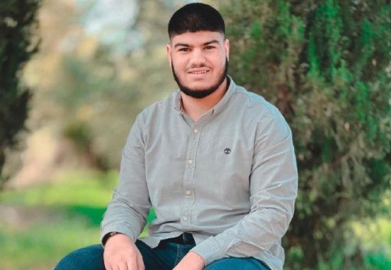 وطن سباعنة.. ضحية "الباب الدوار" بين اعتقال السلطة والاحتلال