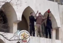 بعد اتهام فلسطينيين.. ماذا حدث فعلاً في واقعة السفارة الإماراتية بدمشق؟