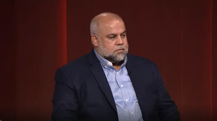 الدحدوح: صحفيو غزة يواجهون تحريضاً ممنهجاً من الاحتلال وأعوانه