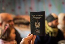 منع تجديد جوازات سفر لغزيين في مصر.. شهادات تكشف ما حدث داخل السفارة