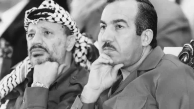 قيادي فتحاوي يفتح ملف ما بعد اغتيال أبو جهاد وتداعياته