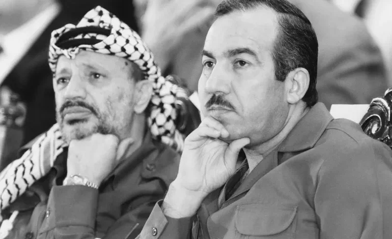 قيادي فتحاوي يفتح ملف ما بعد اغتيال أبو جهاد وتداعياته