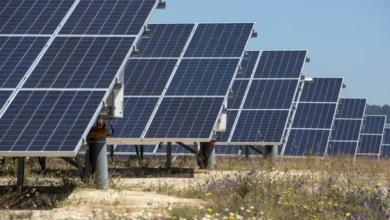 السلطة تفرض ضريبة على الطاقة الشمسية وتثقل كاهل المواطنين
