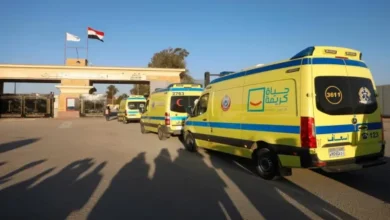 خلافات داخل حركة فتح حول ملف التحويلات الطبية في غزة تثير جدلًا واسعًا