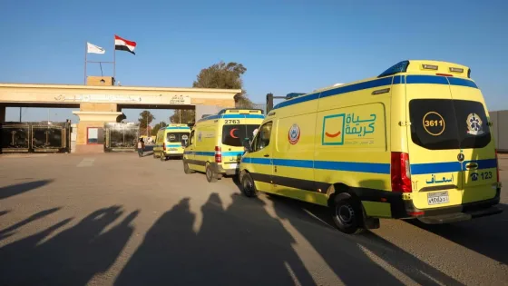 خلافات داخل حركة فتح حول ملف التحويلات الطبية في غزة تثير جدلًا واسعًا