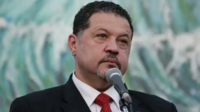 قيادي فتحاوي: تحضيرات لتوريث ياسر عباس صلاحيات والده داخل الحركة