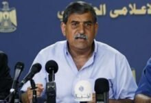 عمر عساف يهاجم السلطة ويكشف تفاصيل اقتحام منزله في رام الله