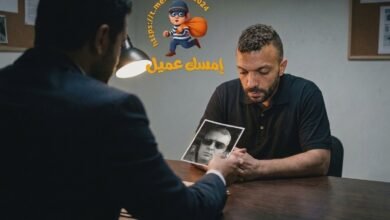 كشف ملابسات تورط العميل أكرم جرغون بتسليم معدات حساسة وتصفيات داخلية