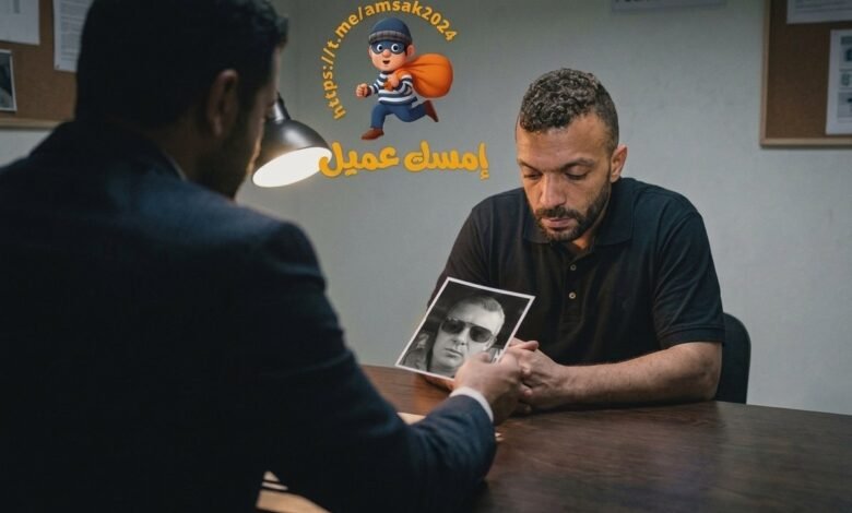 كشف ملابسات تورط العميل أكرم جرغون بتسليم معدات حساسة وتصفيات داخلية