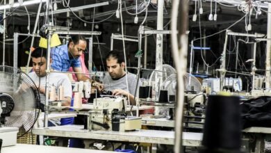 عيد العمال في زمن الإبادة: غزة تغرق في البطالة والفقر