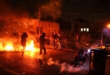 انحراف أولويات سلطة رام الله يفاقم الفلتان الأمني في الضفة الغربية