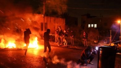 انحراف أولويات سلطة رام الله يفاقم الفلتان الأمني في الضفة الغربية