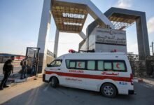 منظمة الصحة العالمية تحمل سلطة رام لله كامل مسئولية فساد تحويلات العلاج من غزة