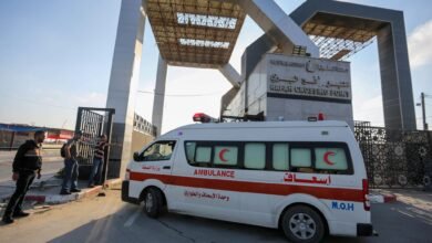 منظمة الصحة العالمية تحمل سلطة رام لله كامل مسئولية فساد تحويلات العلاج من غزة