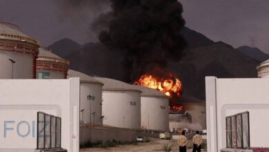 الحرب على إيران تكشف سقوط رهان الخليج على واشنطن وتل أبيب