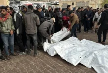 التصدي الشعبي لمليشيات الاحتلال في المغازي يكرس الرفض الوطني للعصابات العميلة