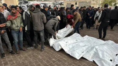 التصدي الشعبي لمليشيات الاحتلال في المغازي يكرس الرفض الوطني للعصابات العميلة