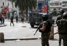 فتح تروج لاعتقال ناشط رأي باعتباره إنجازاً أمنياً