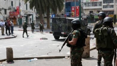 فتح تروج لاعتقال ناشط رأي باعتباره إنجازاً أمنياً