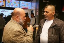 ترشح المجرم محمد السويطي تعبير عن دقيق عن حدة انحدار فتح