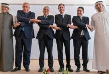 خطاب “الحاضنة السنية” كأداة سياسية لتبرير التطبيع واستهداف المقاومة