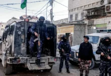 أجهزة السلطة تقمع مرشحين مستقلين قبيل الانتخابات المحلية في الضفة