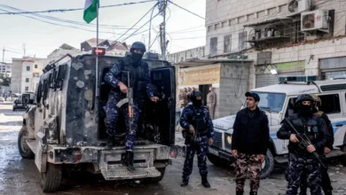 أجهزة السلطة تقمع مرشحين مستقلين قبيل الانتخابات المحلية في الضفة