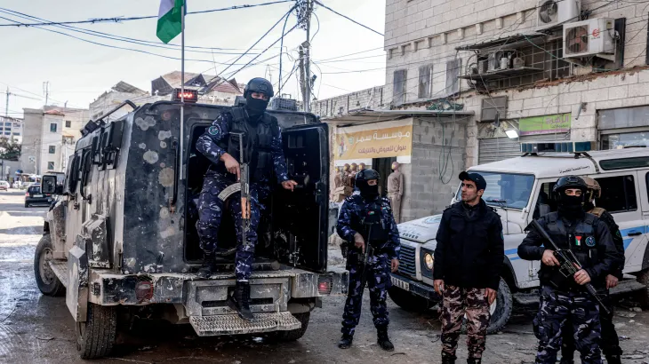 أجهزة السلطة تقمع مرشحين مستقلين قبيل الانتخابات المحلية في الضفة