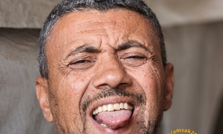 تعرف على الجاسوس محمد الدرباشي أحد مرتزقة ميليشيا حسام الأسطل