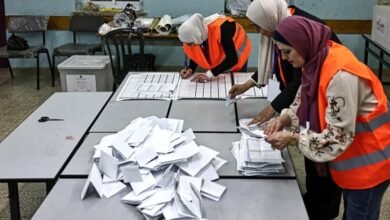 مخطط إقصاء فصائل المقاومة يرتد على فتح بفشل ذريع في انتخابات البلديات