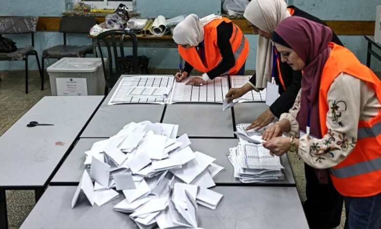 مخطط إقصاء فصائل المقاومة يرتد على فتح بفشل ذريع في انتخابات البلديات