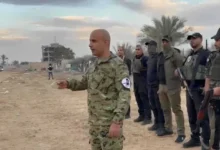 بعد أحداث الشجاعية والمغازي.. تحركات شعبية وأمنية لمواجهة العصابات العميلة في غزة