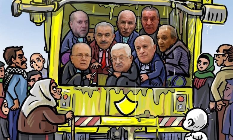 مشهد الحاوية يفضح السلطة: إذلال العمال يقابله ترف أبناء المسؤولين