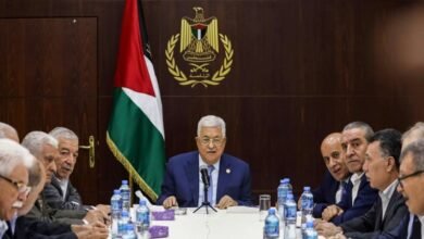 المؤتمر الثامن يعيد طرح ملفات حساسة داخل حركة فتح