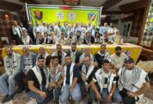 الفساد والتطبيع مع الاحتلال السمتان الأبرز لمرشحي فتح في الانتخابات البلدية