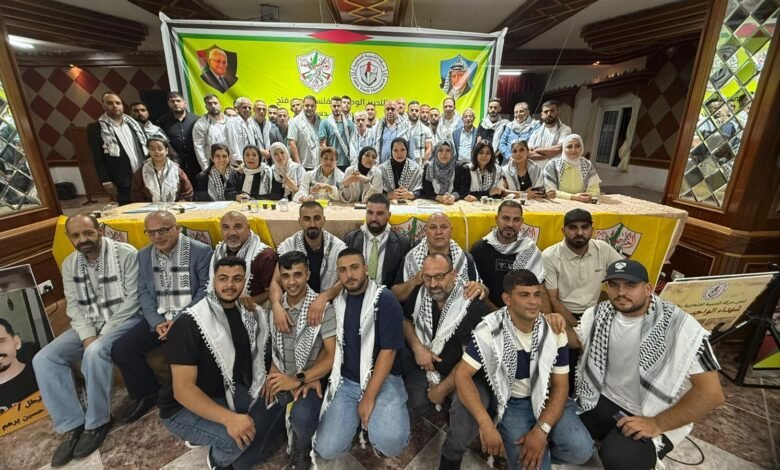 الفساد والتطبيع مع الاحتلال السمتان الأبرز لمرشحي فتح في الانتخابات البلدية