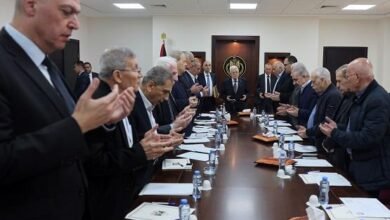 فتح بين شعار “الوحدة” وواقع الانقسام: صراعات القوائم تكشف أزمة بنيوية