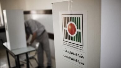 انتخابات البلديات تفضح واقع التمرد الداخلي المتزايد داخل فتح