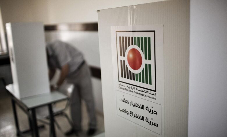 انتخابات البلديات تفضح واقع التمرد الداخلي المتزايد داخل فتح