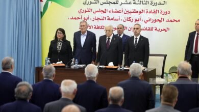 مؤشرات محدودية التغيير تهمين على مؤتمر فتح وسط تحذيرات من انعكاسات وطنية