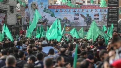 أسباب تكرار شبكة أفيخاي إشاعات سفر قيادات المقاومة بتوجيهات إسرائيلية