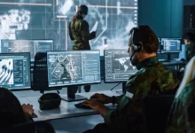 حملة رقمية مصدرها الإمارات لفرض دور إسرائيلي في اليمن