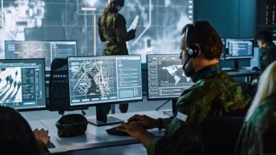 حملة رقمية مصدرها الإمارات لفرض دور إسرائيلي في اليمن